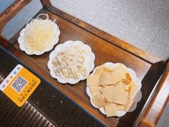 -三江两海老火锅(北京首店)