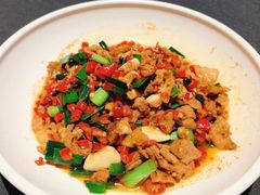 -肆月河豚·淮扬菜·湘菜(华天店)