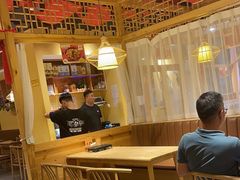 -大话小腰(鸟巢店)