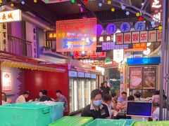 -王庄阿咪海鲜大排档(象园店)