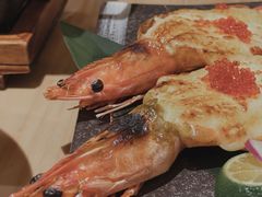 -隐泉京望日式料理(太和广场店)