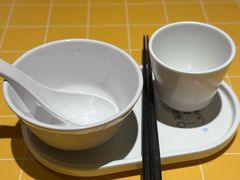 -蔡澜点心·粤菜(花城汇南区店)