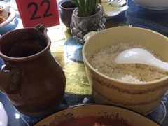 -海韵人家.海景花园经典云南菜(双廊店)