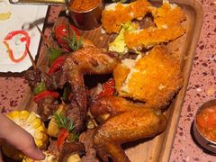 -La Terre乐田(万象城店)