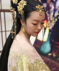 点击看大图 -美云庭古装·格格服汉服·京城旅拍(北京店)