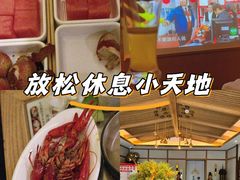 -和子足浴SPA会馆(梁溪店)