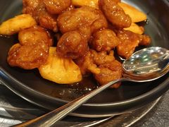 -飞尝蚝·顺德菜·鱼生(顺德总店)