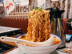 挂面-辉记炭烧海鲜大排档·老字号(福田店)