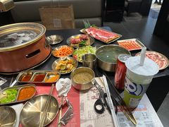 -西塔老太太泥炉烤肉(龙湖北苑天街店)
