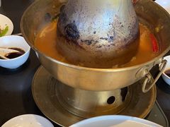-鼓楼东街老火锅(鼓楼店)