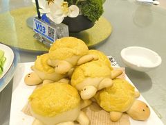 -皓景海鲜·地标美食(双月湾店)