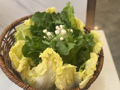 -亲回家吃饭餐厅(黄陂店)