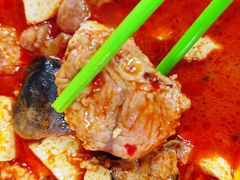 鲶鱼豆腐-农园餐厅(北京大学店)