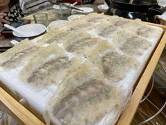 -官塘鱻鱻鱼生