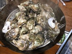 -蚝得喜海鲜(东城店)