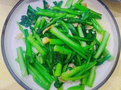 -湖南乡情湘菜馆(罗湖店)
