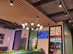 -避风塘(宝山万达店)