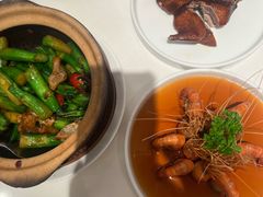 -粤来记·啫啫煲·点心(日月光店)