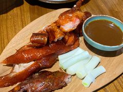 黄金小麻鸭-七步香云南山里菜(昆明老街店)
