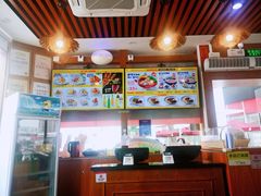 -黔派·虾子羊肉粉·小吃(佳宁娜广场店)