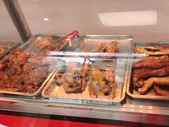 -苗老五诸城烧肉(西关大街店)