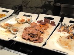 -万豪咖啡厅