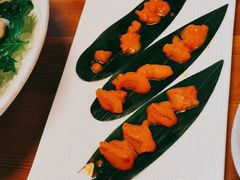 -王鼎精致料理铁板烧(世博源店)