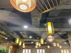-常赢三兄弟·清真涮肉·清真炒菜(朝阳新城店)