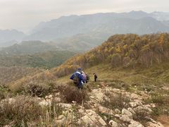 -灵山