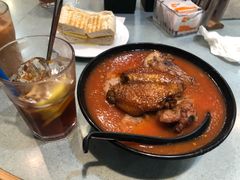 -华嫂冰室(尖沙咀店)