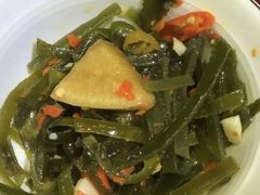 凉拌菜呀-老山村酒楼(白石洲店)