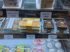 -C·BREAD饱仓(北苑店)