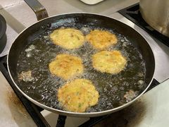 文蛤饼-苏启渔港(云南北路店)