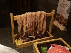 -湊湊火锅·茶憩(和平大悦城店)