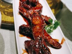 -金枝玉叶上海人家食府(三里河店)