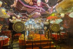-THE QUEEN(北京店)