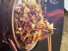 -大鸭梨烤鸭(房山店)