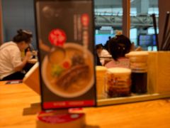 -味千拉面(广州白云机场T1西二店)