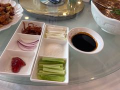 -京天红酒家(马家堡店)