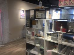 -skin皮肤管理中心