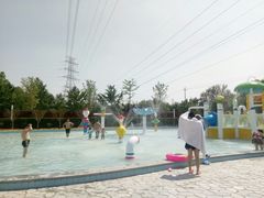 -南宫温泉水世界