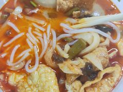 -亚皆老街南宁老友粉·米粉(印象城店)