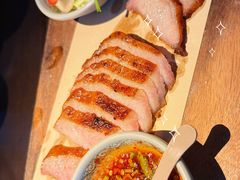 -大头虾越式风味餐厅(光明广场店)