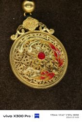 -中国黄金(北京旗舰店)