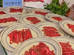 -汉来海港·海鲜自助餐厅(上海七宝领展广场店)