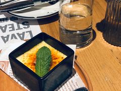 -原石牛扒·约会餐厅(龙城万科里店)