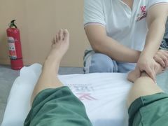 -郑远元专业修脚房(丹凤街店)