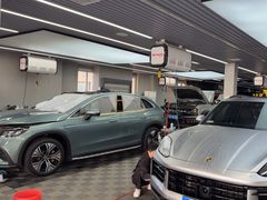 -3M博瑞达龙膜威固BOP保镖汽车贴膜隐形车衣(国贸店)