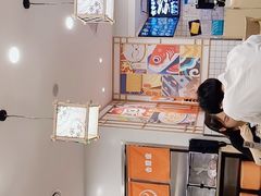 -吉野家(上海美罗城店)