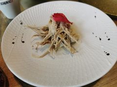 -吴越荣记苏州菜·松鼠桂鱼100%活鱼现做(斜塘老街店)